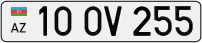 10OV255