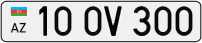 10OV300