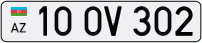 10OV302