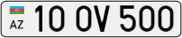 10OV500