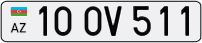 10OV511