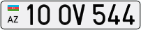 10OV544