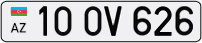 10OV626