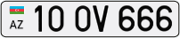 10OV666