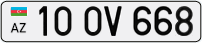 10OV668