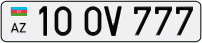 10OV777
