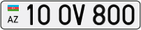 10OV800