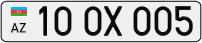 10OX005