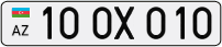 10OX010