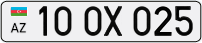 10OX025