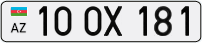 10OX181