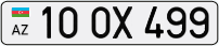 10OX499