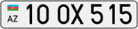 10OX515