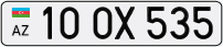 10OX535