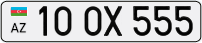 10OX555
