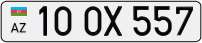 10OX557