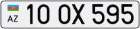 10OX595
