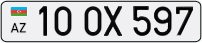 10OX597
