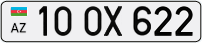 10OX622