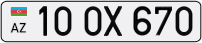 10OX670