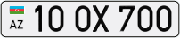 10OX700