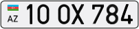 10OX784