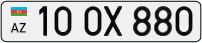 10OX880
