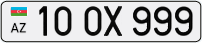 10OX999