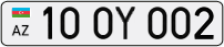 10OY002