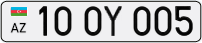 10OY005