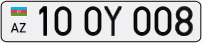 10OY008