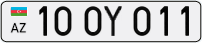10OY011