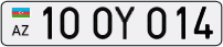 10OY014