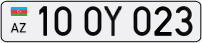 10OY023