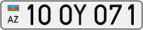 10OY071