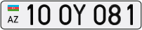10OY081