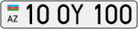 10OY100
