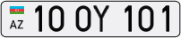 10OY101