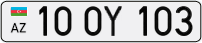 10OY103
