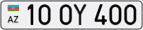 10OY400