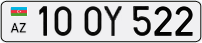 10OY522