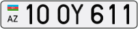 10OY611