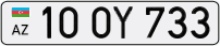 10OY733