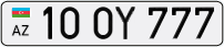 10OY777