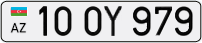 10OY979