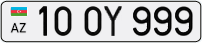 10OY999