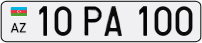 10PA100