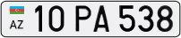 10PA538