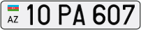 10PA607