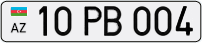 10PB004
